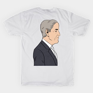 Robert Mueller T-Shirt